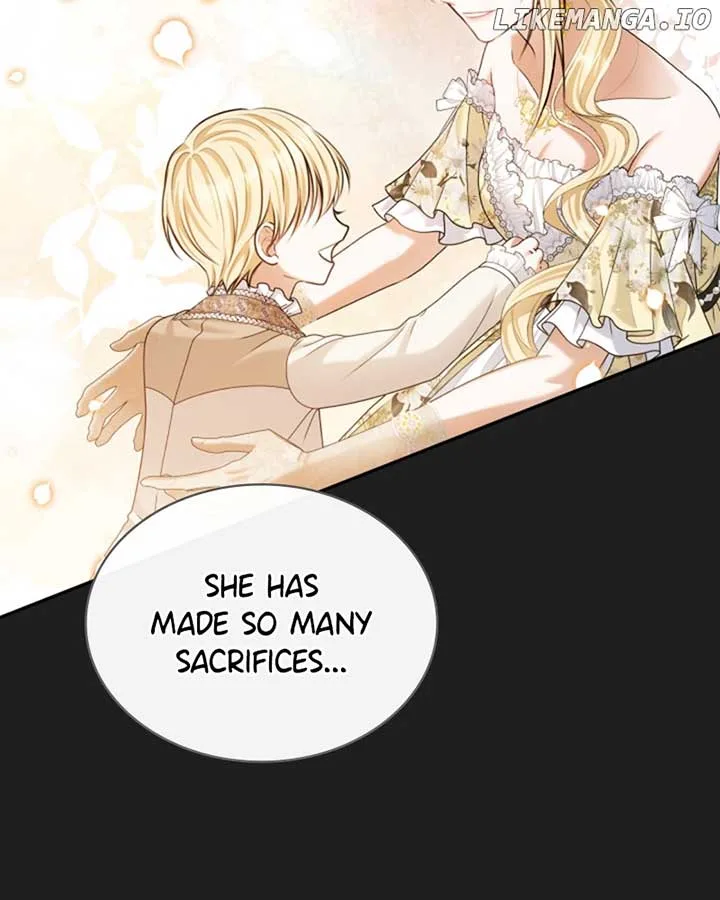 Concubine’s Invitation Chapter 71 page 35