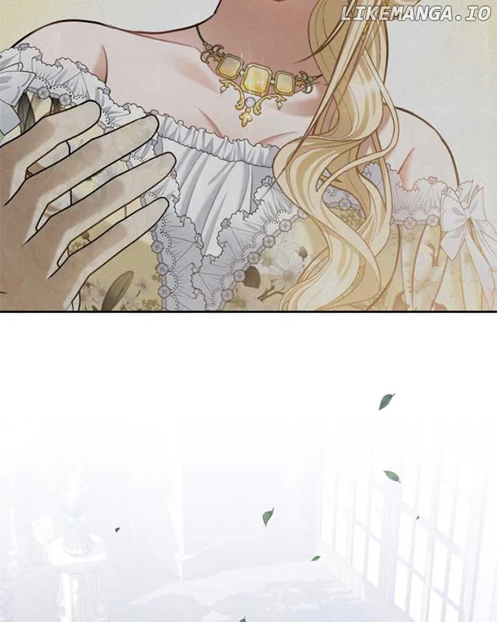 Concubine’s Invitation Chapter 71 page 39