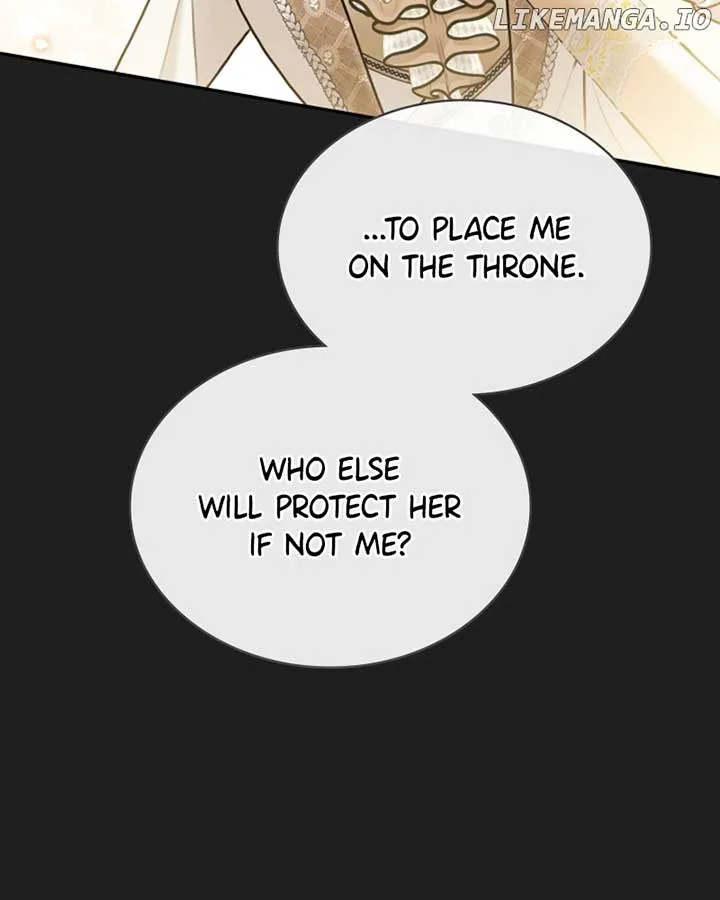 Concubine’s Invitation Chapter 71 page 37