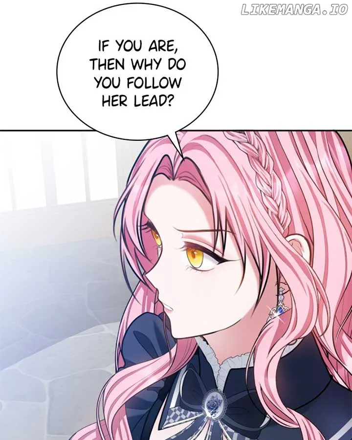 Concubine’s Invitation Chapter 71 page 28