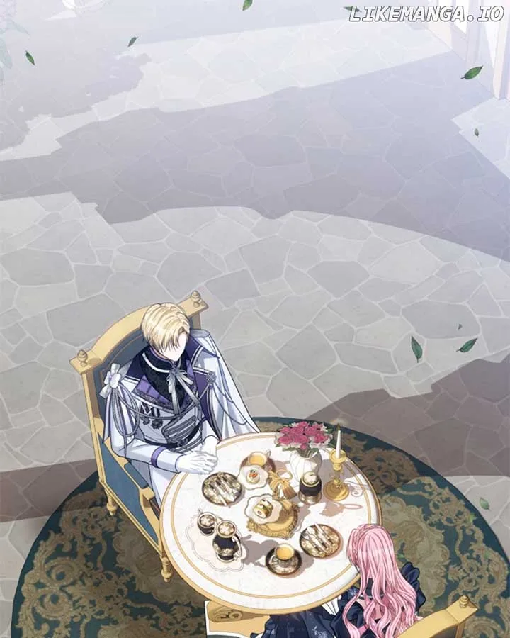 Concubine’s Invitation Chapter 71 page 40