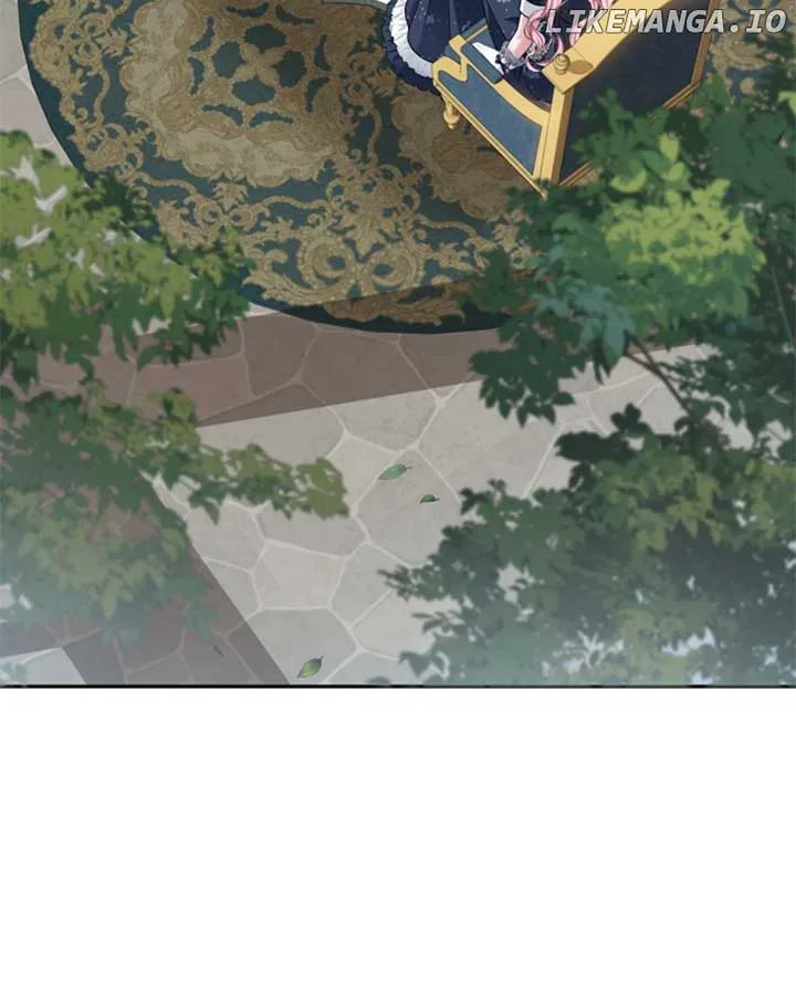 Concubine’s Invitation Chapter 71 page 41