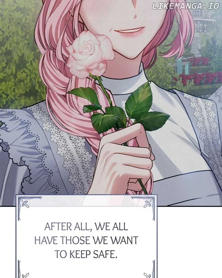 Concubine’s Invitation Chapter 71 page 51