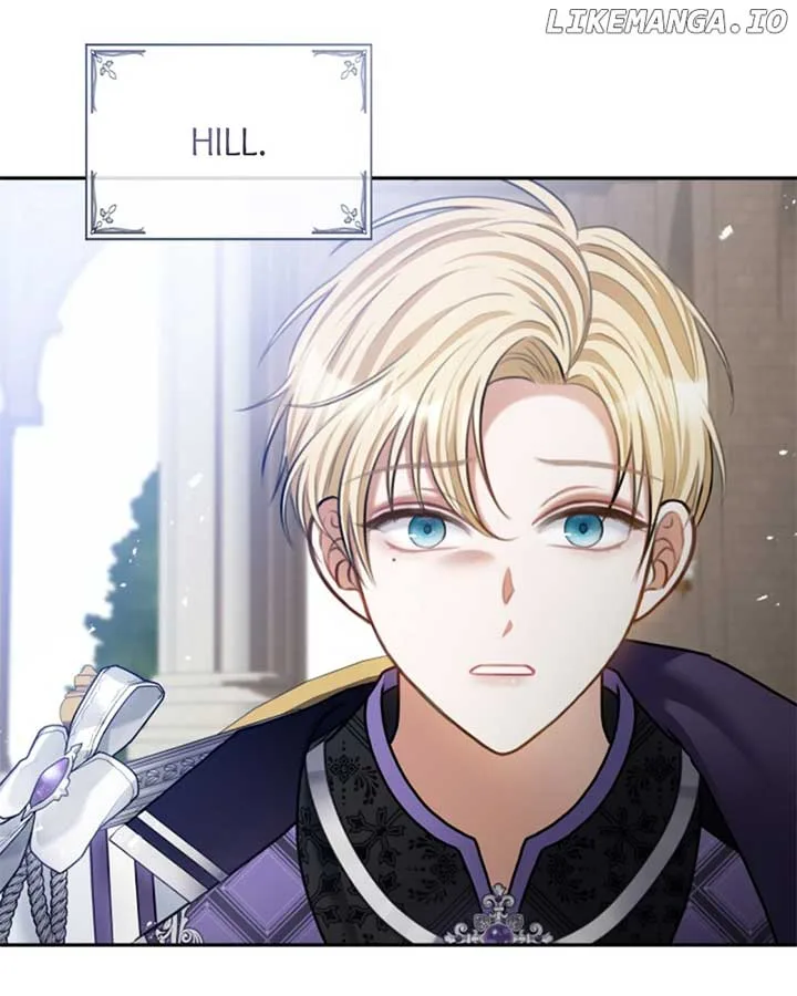 Concubine’s Invitation Chapter 71 page 61