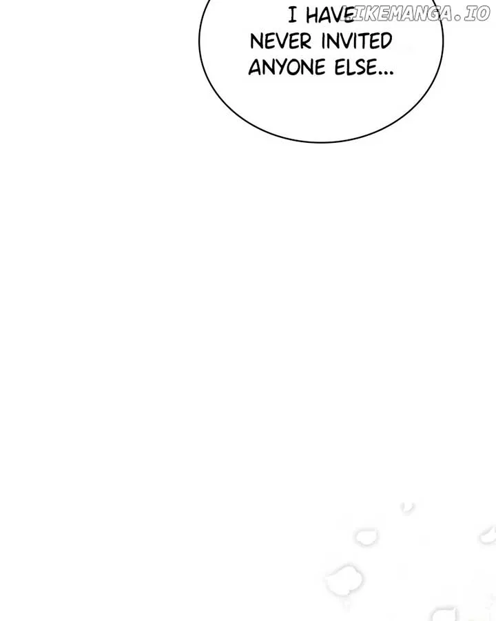 Concubine’s Invitation Chapter 71 page 81