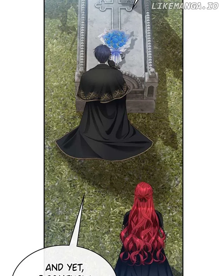 Concubine’s Invitation Chapter 71 page 78