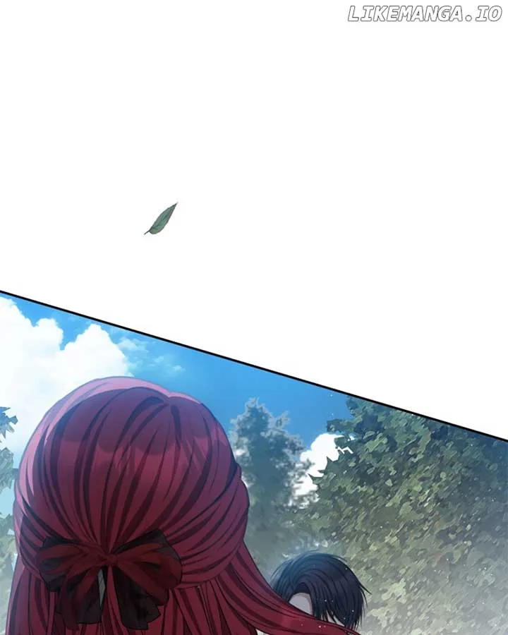 Concubine’s Invitation Chapter 71 page 87