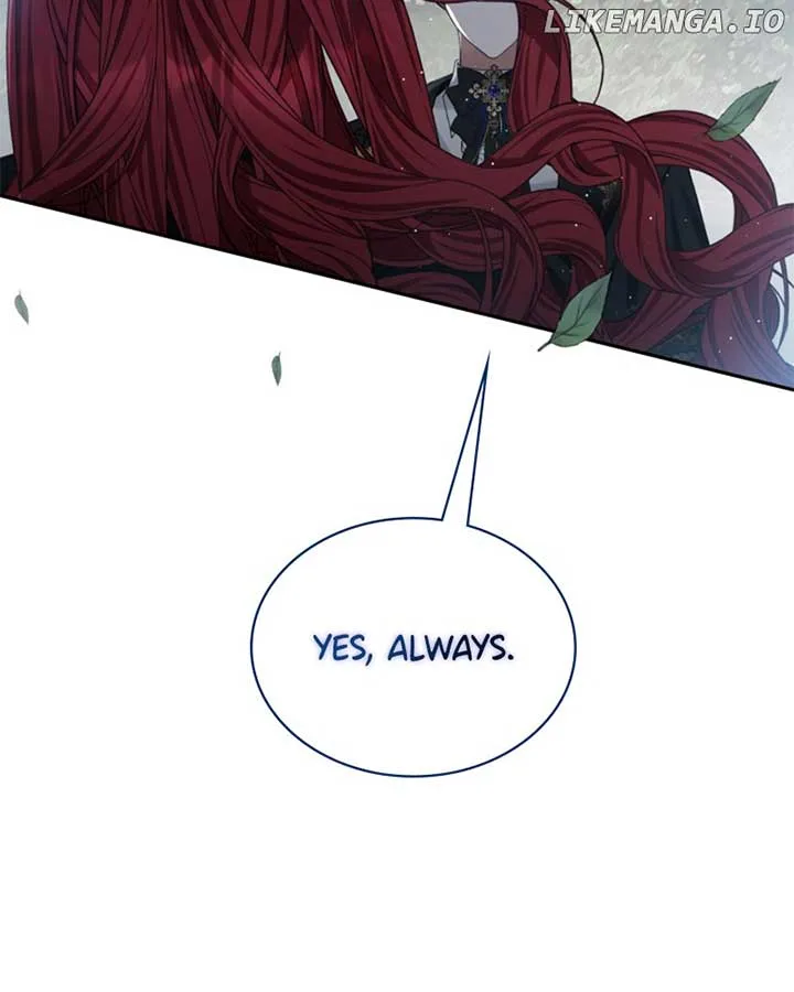 Concubine’s Invitation Chapter 71 page 88