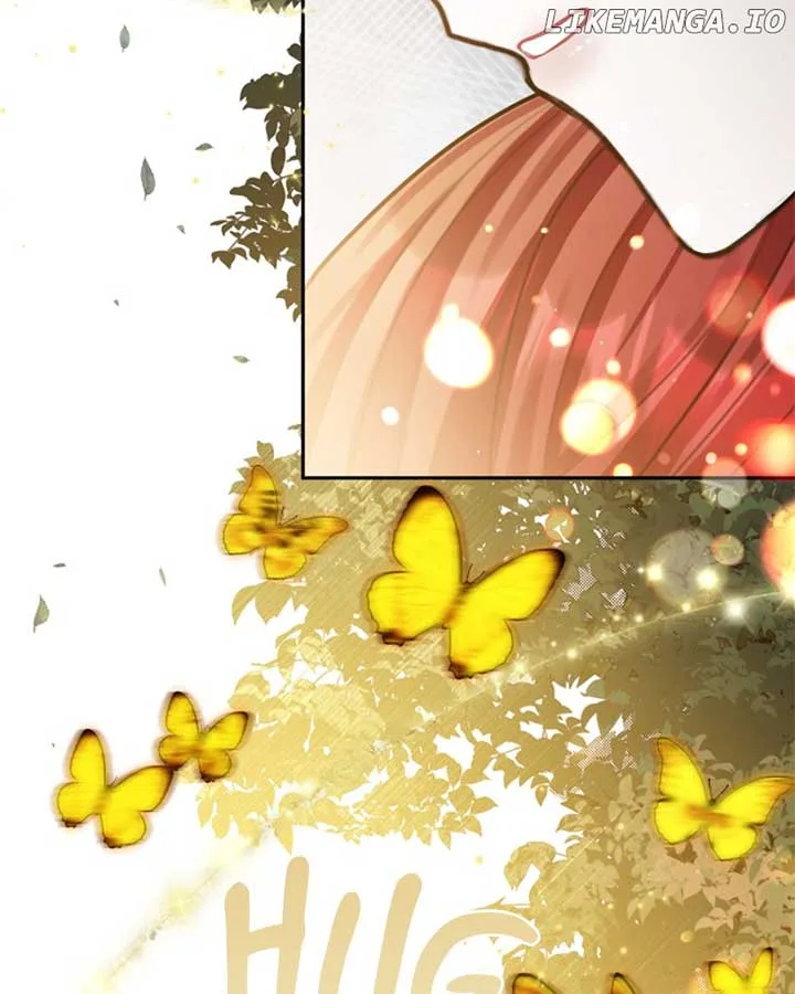 Concubine’s Invitation Chapter 71 page 94