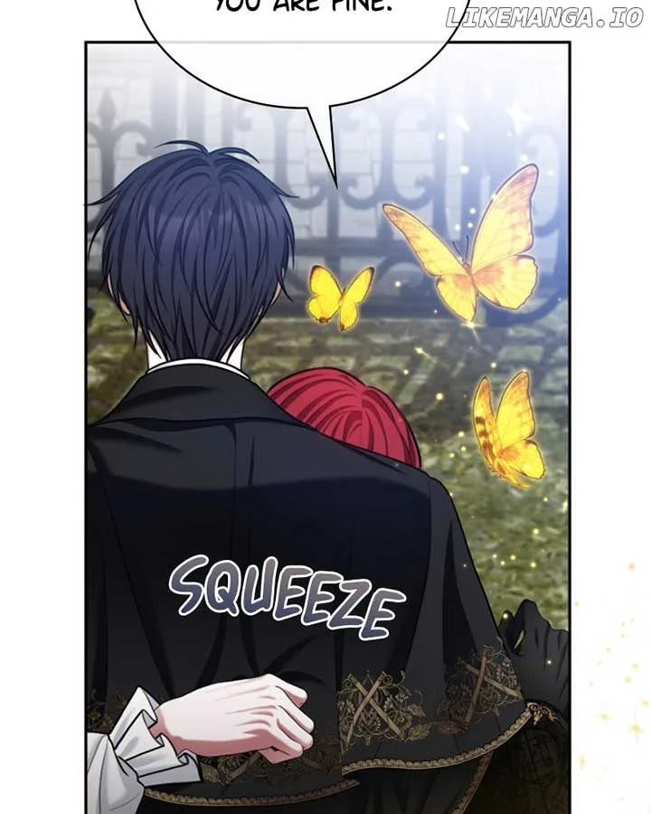 Concubine’s Invitation Chapter 71 page 103