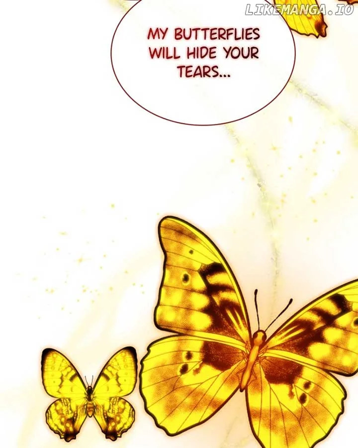 Concubine’s Invitation Chapter 71 page 99