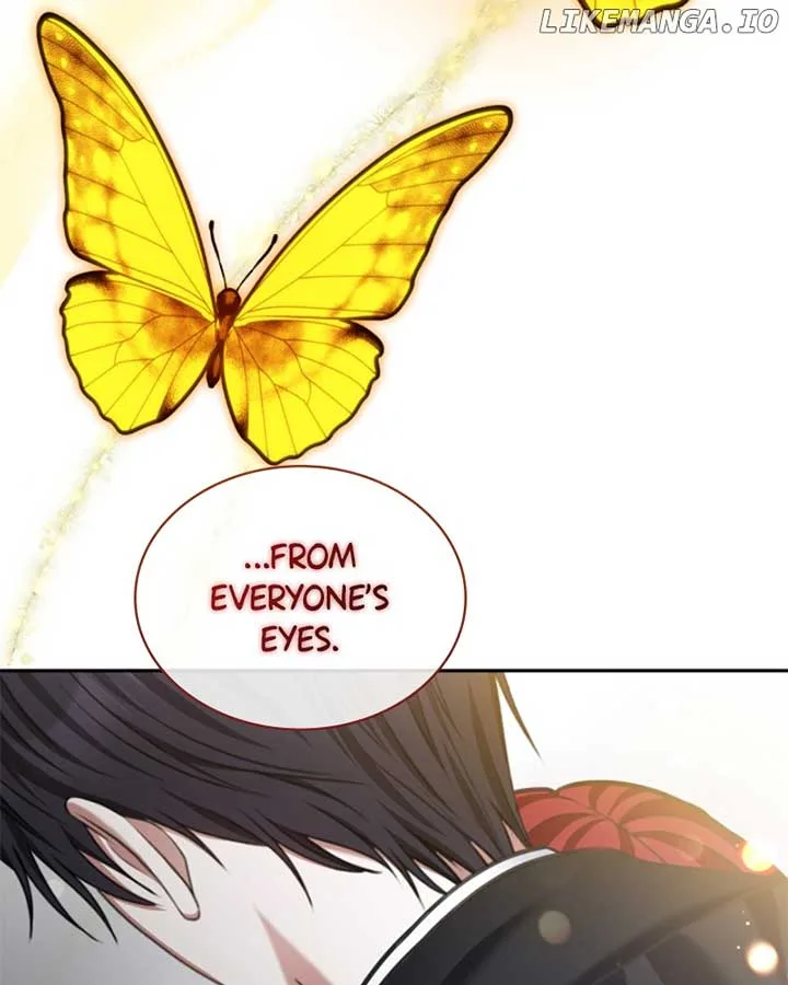 Concubine’s Invitation Chapter 71 page 100