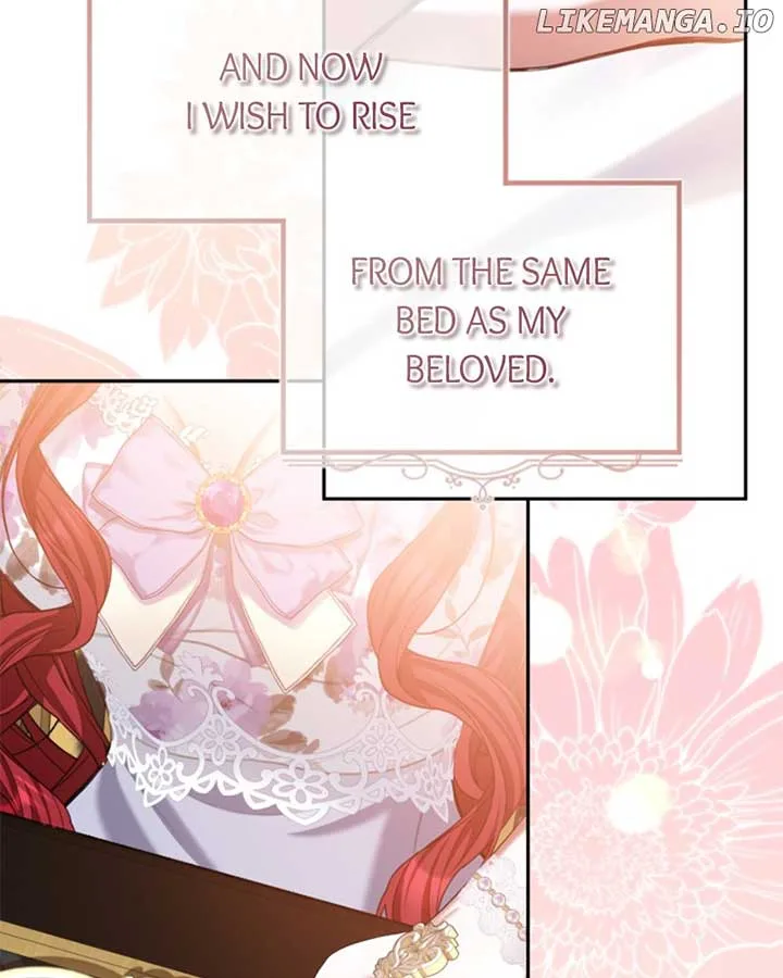Concubine’s Invitation Chapter 71 page 123