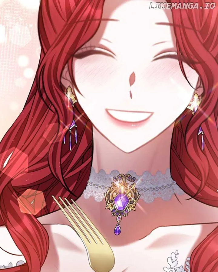 Concubine’s Invitation Chapter 71 page 125