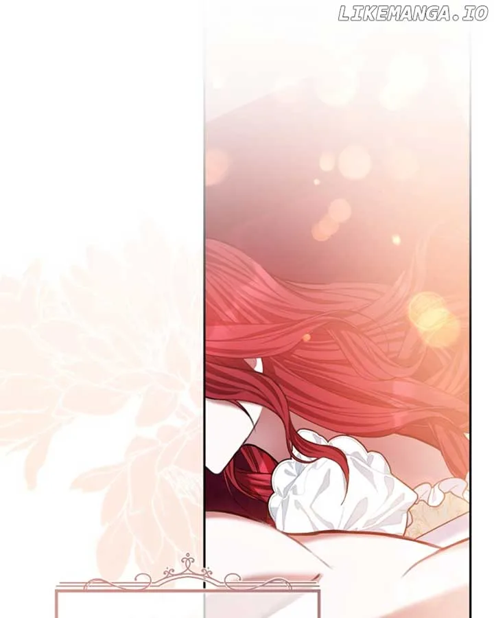 Concubine’s Invitation Chapter 71 page 122