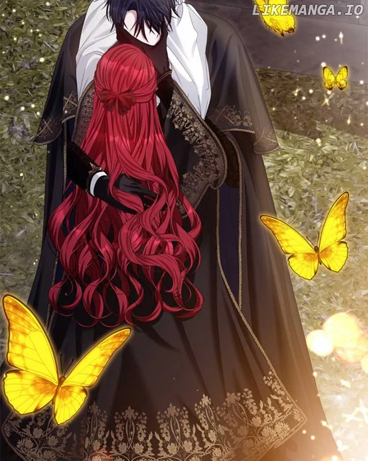 Concubine’s Invitation Chapter 71 page 135