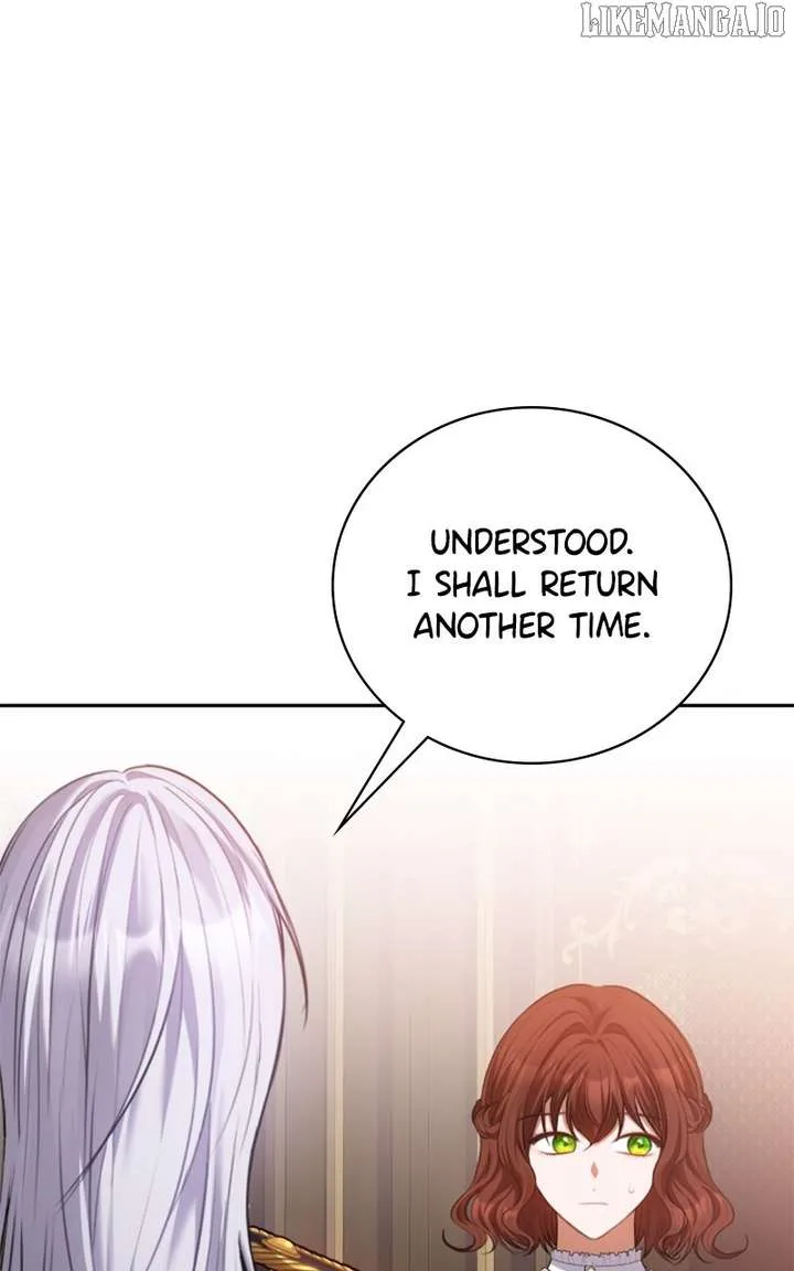 Concubine’s Invitation Chapter 81 page 17