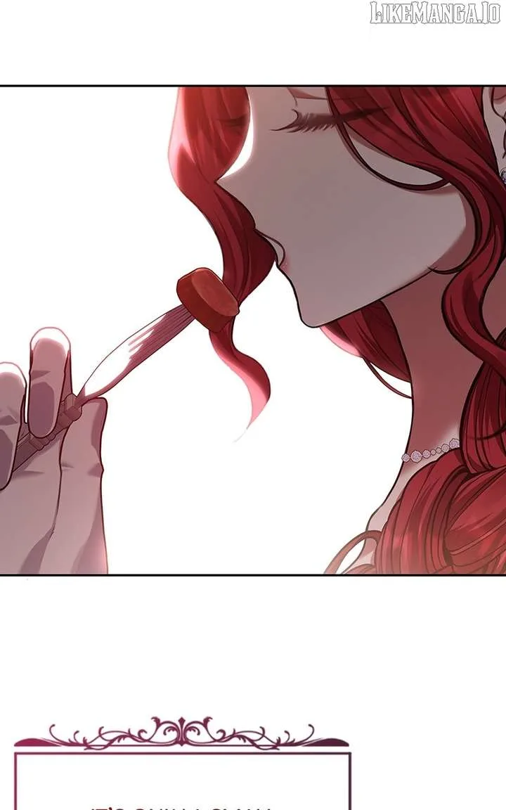 Concubine’s Invitation Chapter 81 page 7