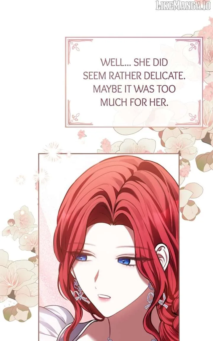 Concubine’s Invitation Chapter 81 page 15