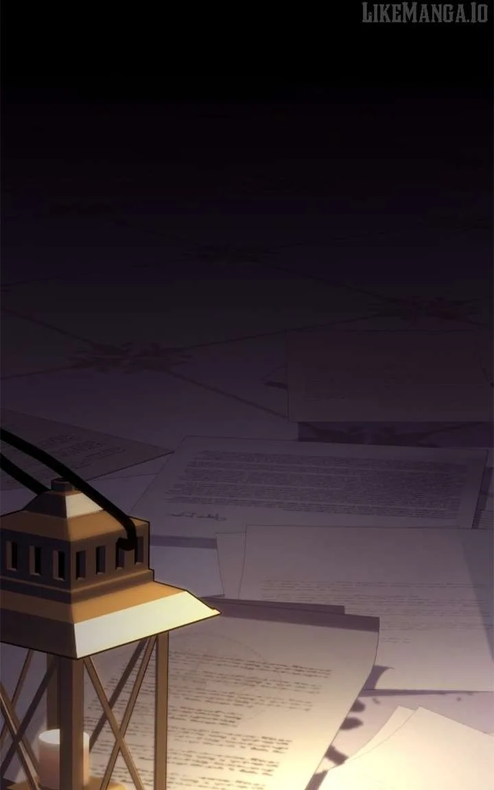 Concubine’s Invitation Chapter 81 page 29