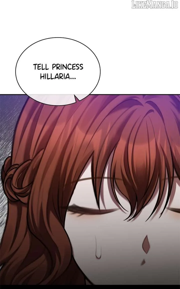 Concubine’s Invitation Chapter 81 page 19