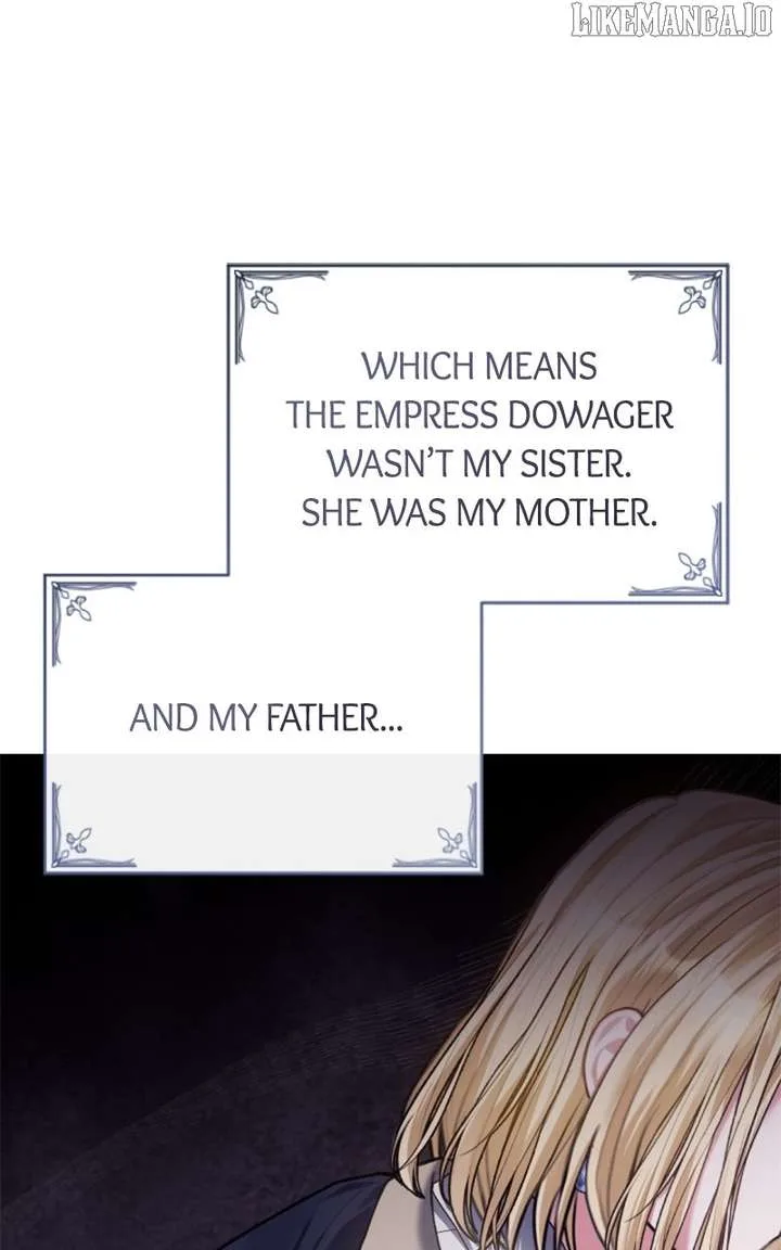 Concubine’s Invitation Chapter 81 page 31