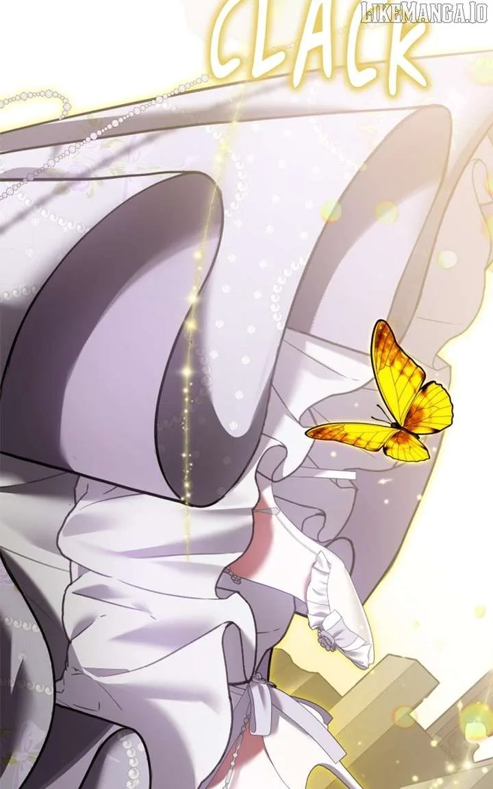 Concubine’s Invitation Chapter 81 page 25