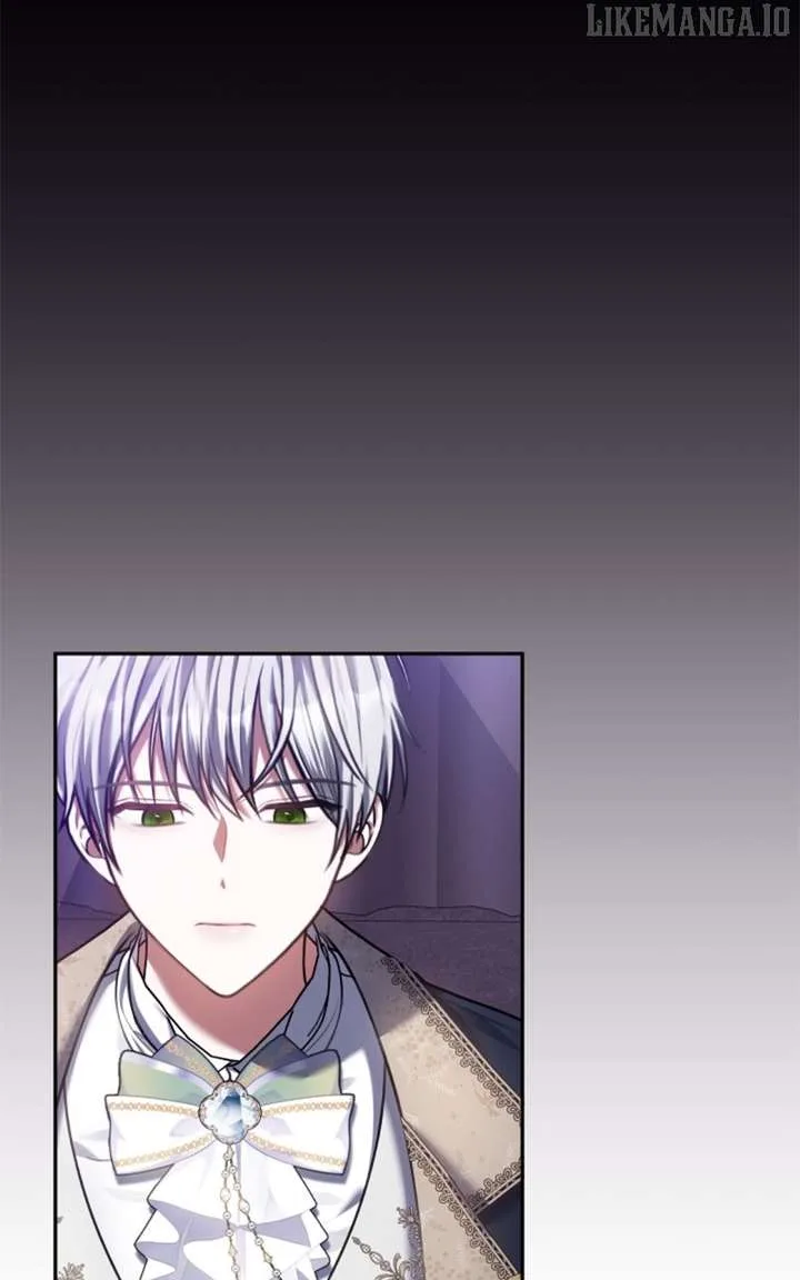 Concubine’s Invitation Chapter 81 page 59