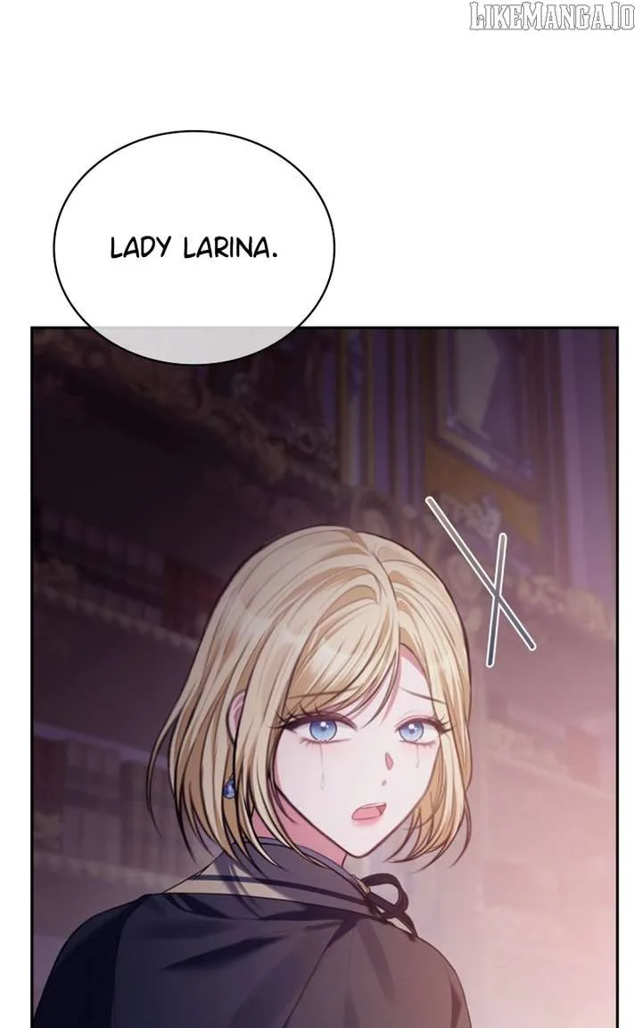 Concubine’s Invitation Chapter 81 page 40