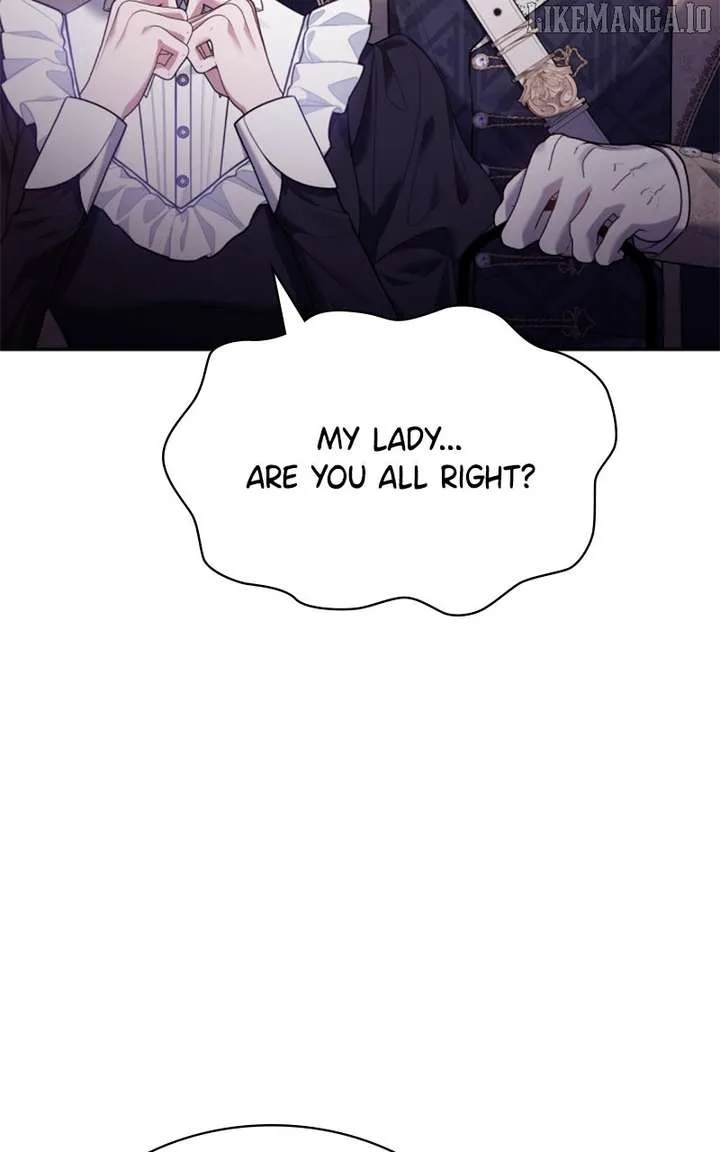 Concubine’s Invitation Chapter 81 page 43