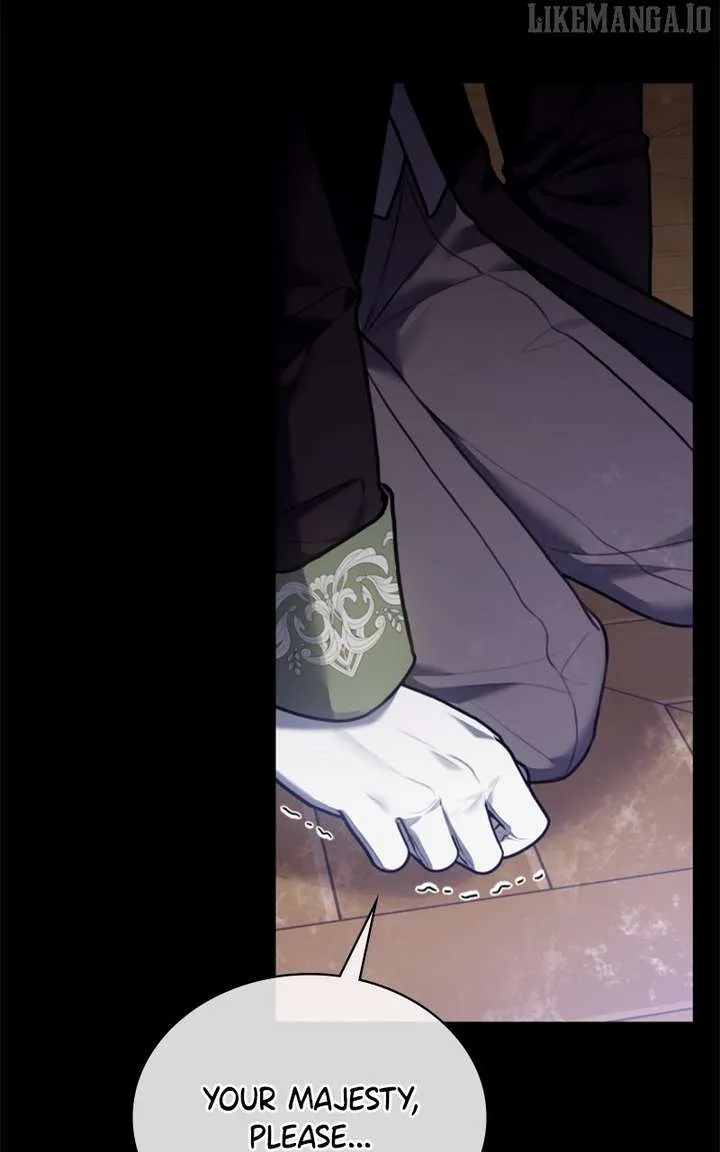 Concubine’s Invitation Chapter 81 page 56