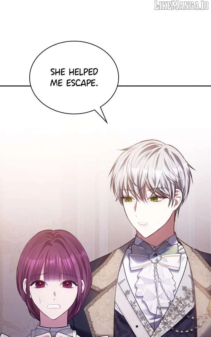 Concubine’s Invitation Chapter 81 page 42