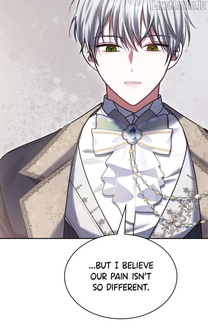 Concubine’s Invitation Chapter 81 page 64