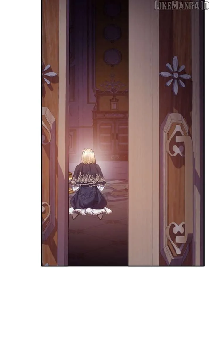 Concubine’s Invitation Chapter 81 page 39