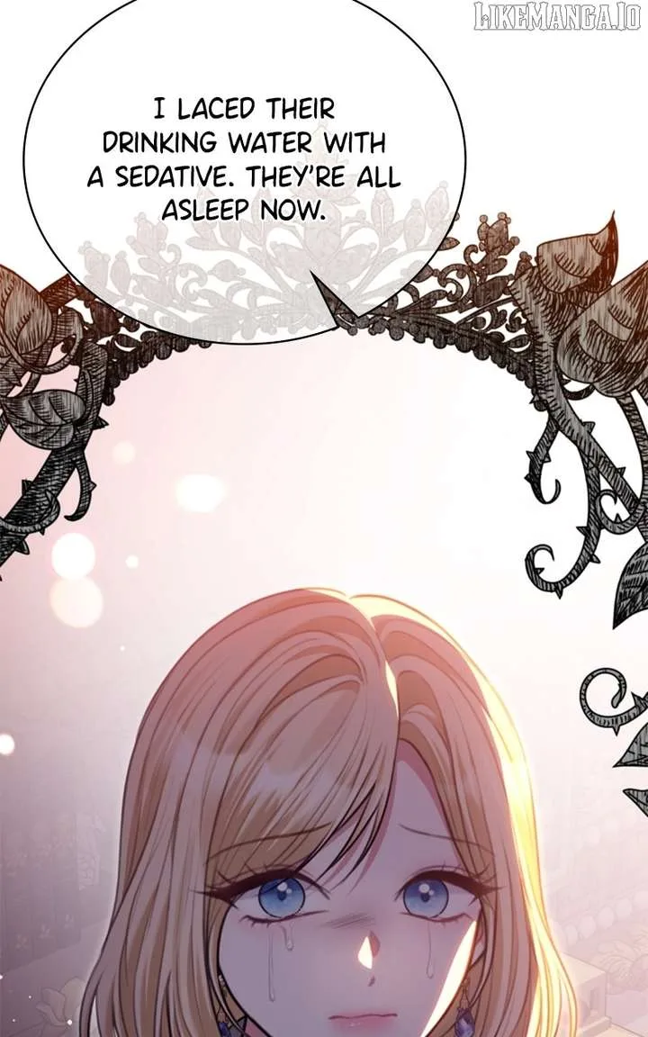 Concubine’s Invitation Chapter 81 page 44