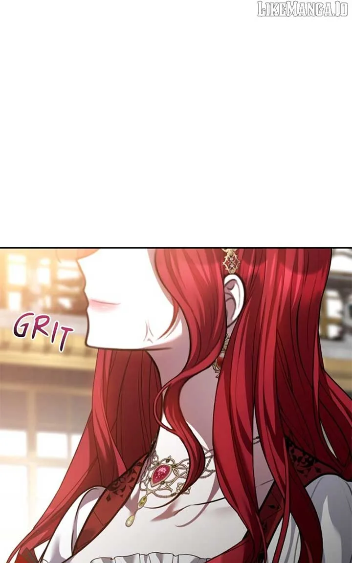 Concubine’s Invitation Chapter 79 page 14