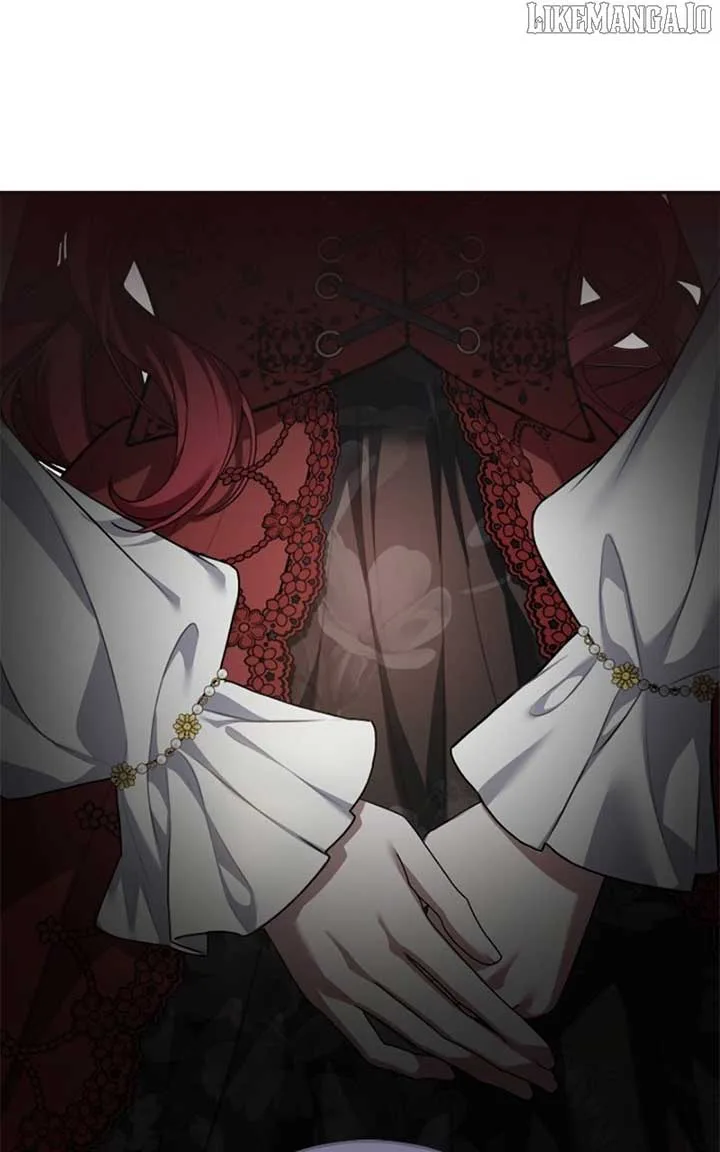 Concubine’s Invitation Chapter 79 page 12