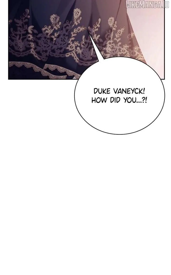 Concubine’s Invitation Chapter 81 page 41