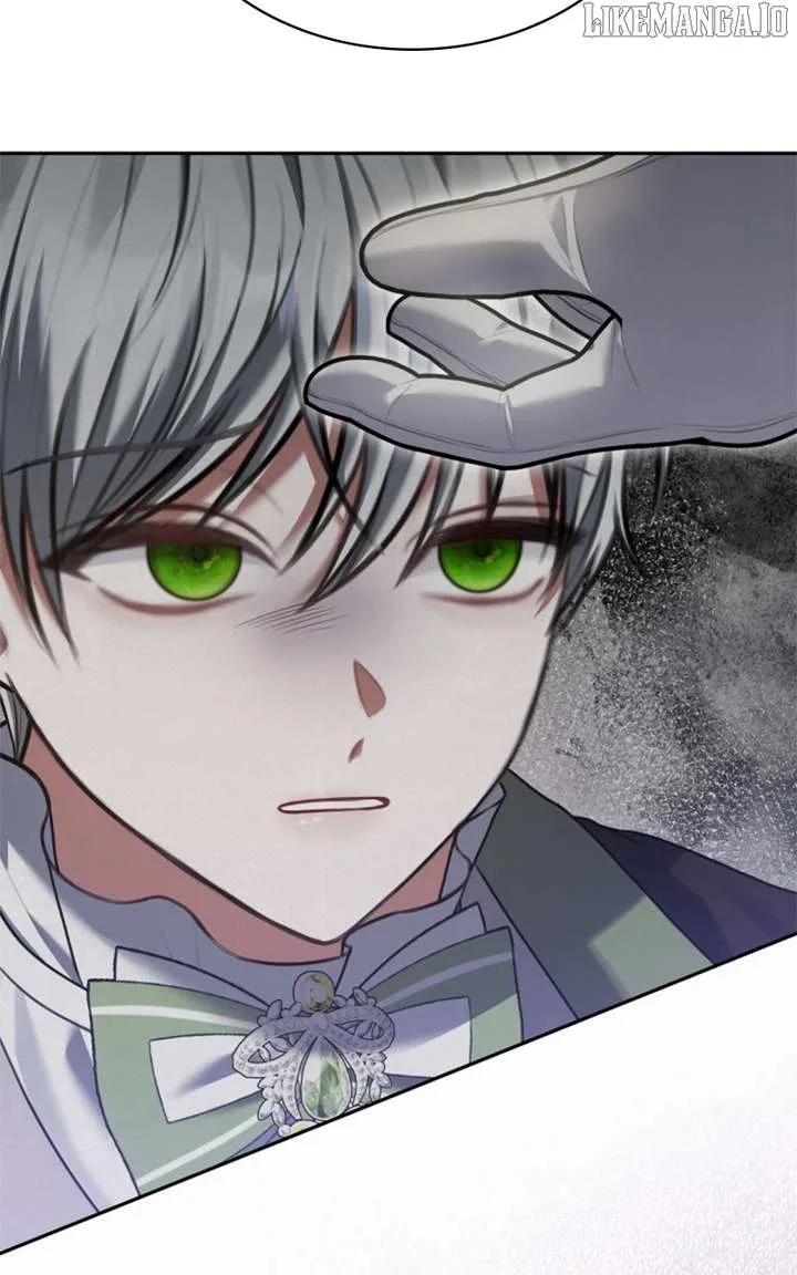Concubine’s Invitation Chapter 81 page 67