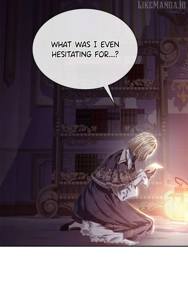 Concubine’s Invitation Chapter 81 page 37