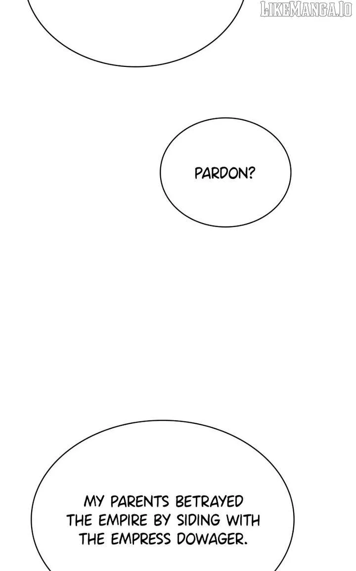 Concubine’s Invitation Chapter 81 page 61