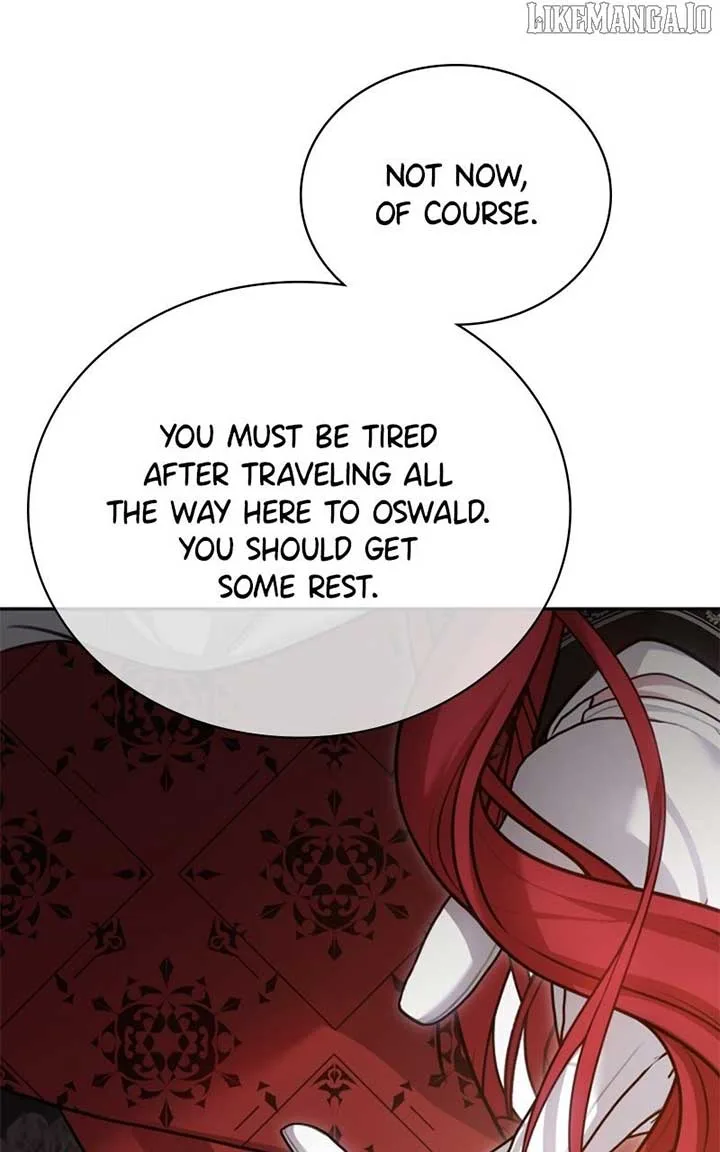 Concubine’s Invitation Chapter 79 page 7