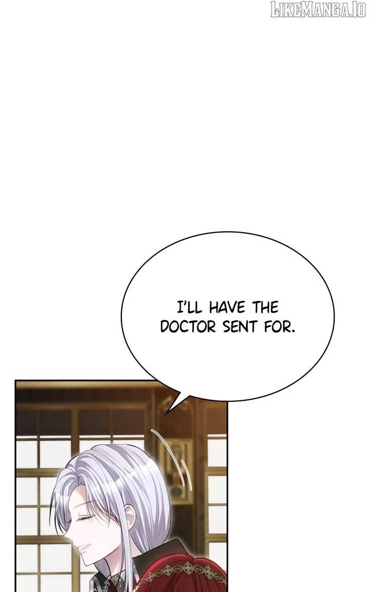 Concubine’s Invitation Chapter 79 page 9