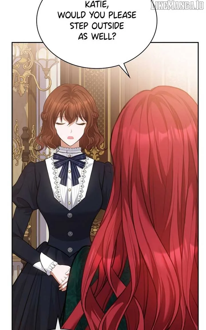 Concubine’s Invitation Chapter 79 page 29