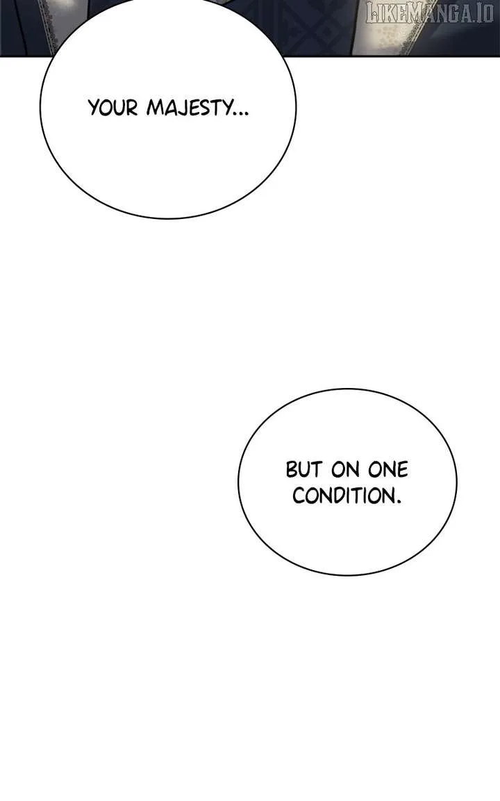 Concubine’s Invitation Chapter 81 page 99