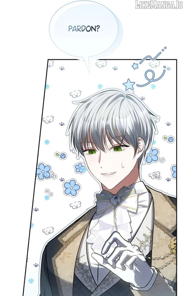 Concubine’s Invitation Chapter 81 page 102