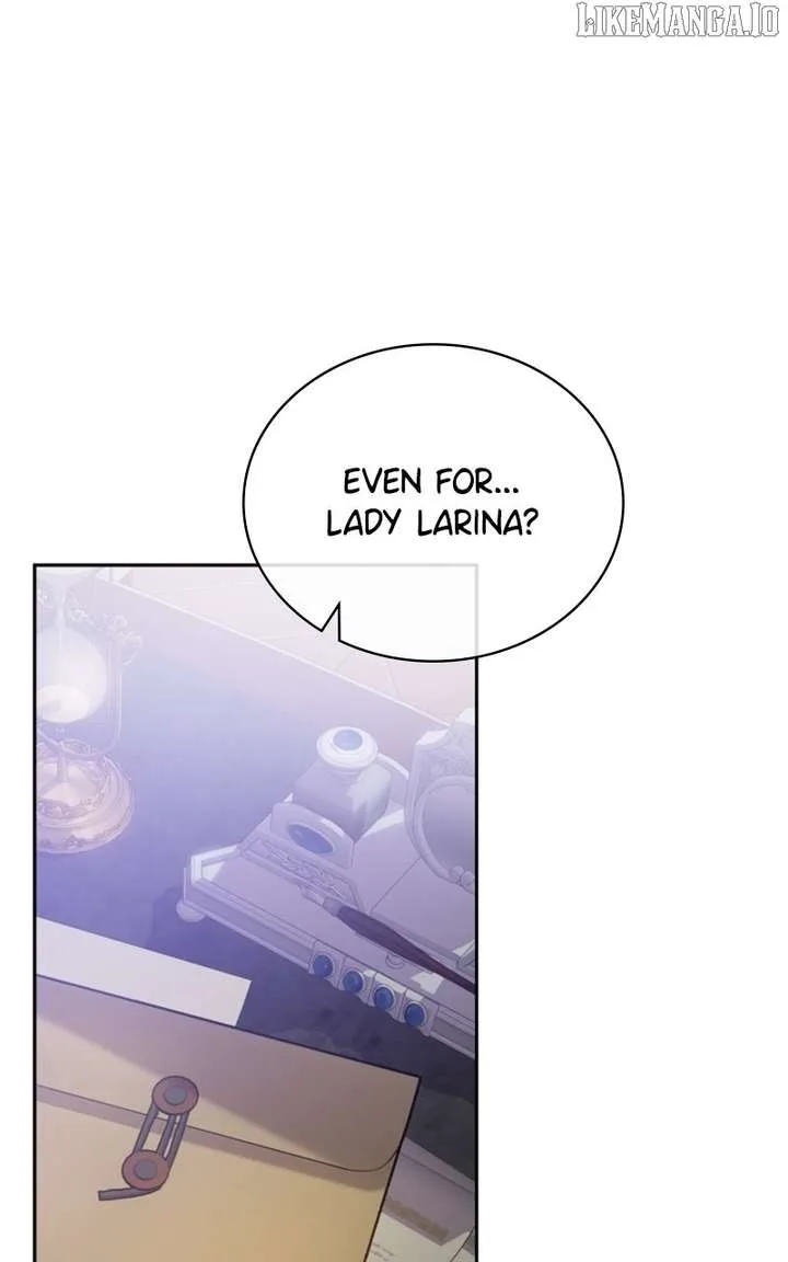 Concubine’s Invitation Chapter 81 page 83