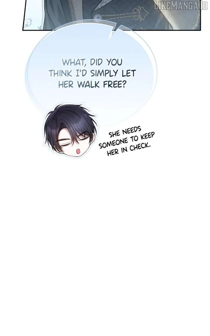 Concubine’s Invitation Chapter 81 page 103