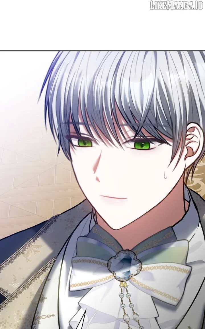 Concubine’s Invitation Chapter 81 page 104