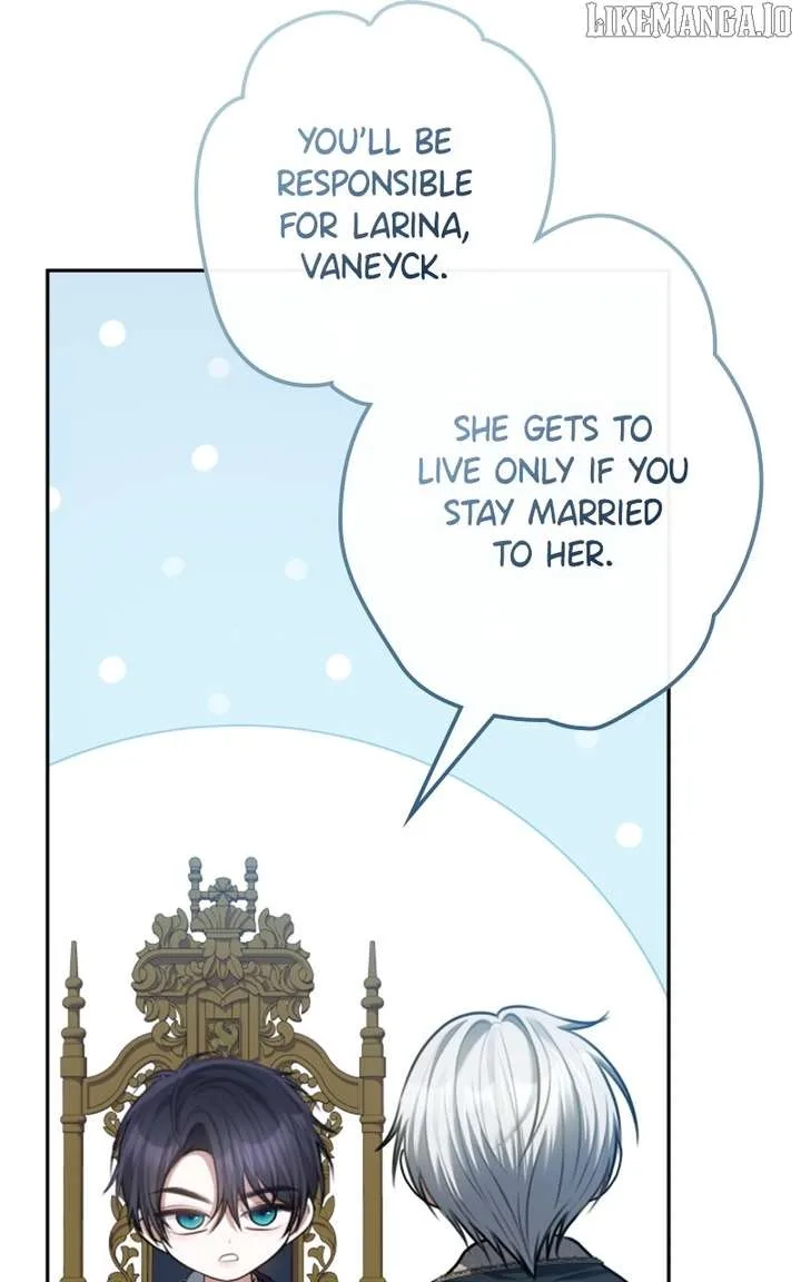 Concubine’s Invitation Chapter 81 page 100